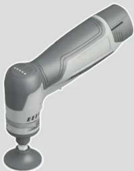 BOSCH GWG 12V-50 S Professional - GWG 12V-50 S Professional - 2