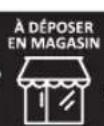 BOSCH GWG 12V-50 S Professional - Valable uniquement pour la France : - 3