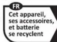 BOSCH GWG 12V-50 S Professional - Valable uniquement pour la France : - 2