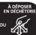 BOSCH GWG 12V-50 S Professional - Valable uniquement pour la France : - 4