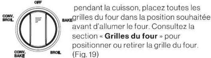 Furrion FT24N62R-SS - Cuisson au four - 1