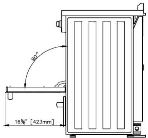 Furrion FT24N62R-SS - Troubleshooting - 4