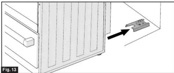 Furrion FT24N62R-SS - Faites glisser la cuisine dans l'armoire - 2