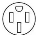 Furrion FT24N62R-SS - ELECTRIC SHOCK HAZARD - 3