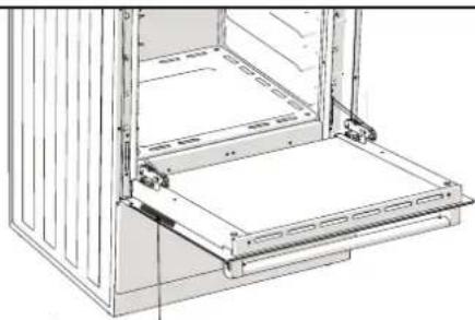 Furrion FT24N62R-SS - AVANT D'EFECTUER LE BRANCHEMENT ELECTRIQUE, ASSUREZ-VOUS DE: - 1