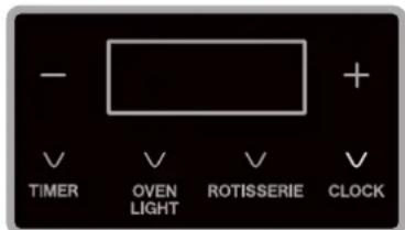 Furrion FT24N62R-SS - To Set the Clock - 1