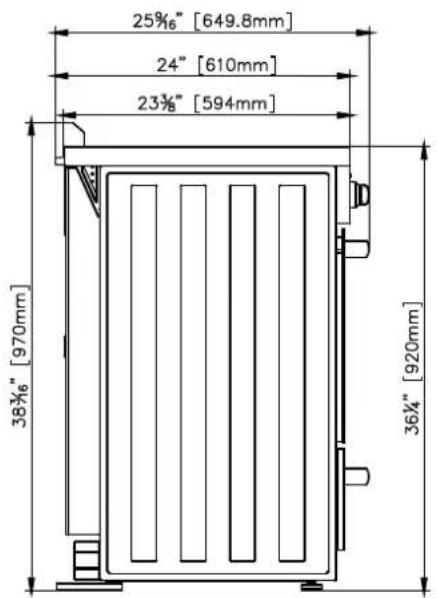Furrion FT24N62R-SS - Troubleshooting - 1