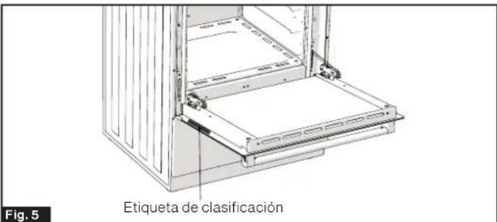 Furrion FT24N62R-SS - ANTES DE REALIZAR LA CONEXION ELECTRICA, ASEGURESE DE: - 1
