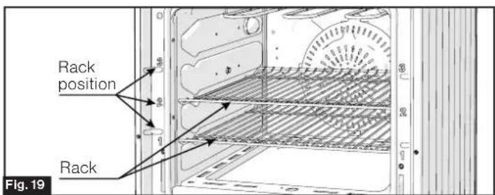 Furrion FT24N62R-SS - Oven Cooking - 2