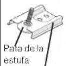 Furrion FT24N62R-SS - ADVERTENCIA - 1