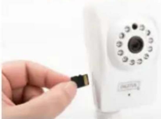 Digitus Plug&View OptiGuard - DN-16029 - 2