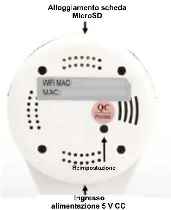 Digitus Plug&View OptiGuard - Allarme: - 3