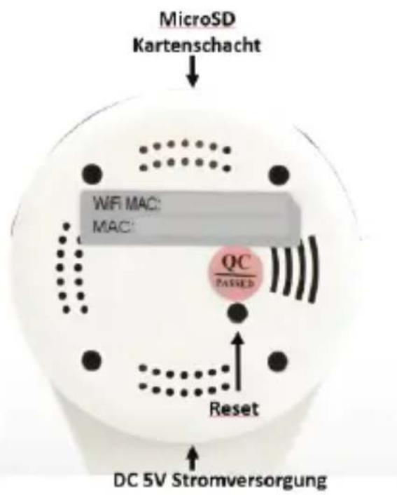 Digitus Plug&View OptiGuard - Alarm: - 3
