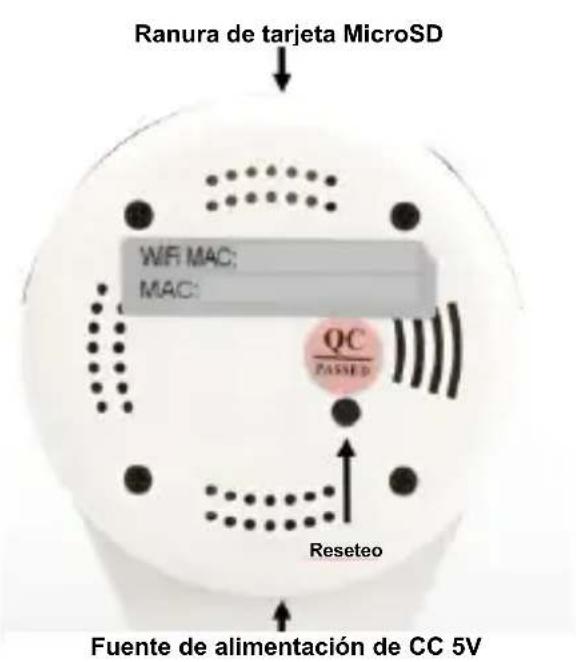 Digitus Plug&View OptiGuard - Alarma: - 3