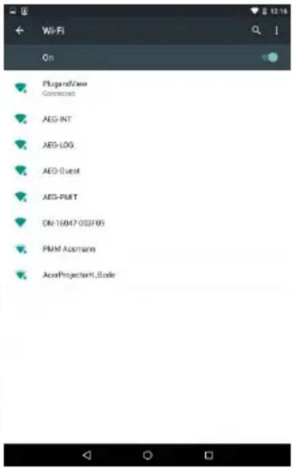 Digitus Plug&View OptiGuard - С помощью смартфона/планшета - 1