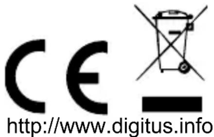 Digitus Plug&View OptiGuard - Uwaga: - 1