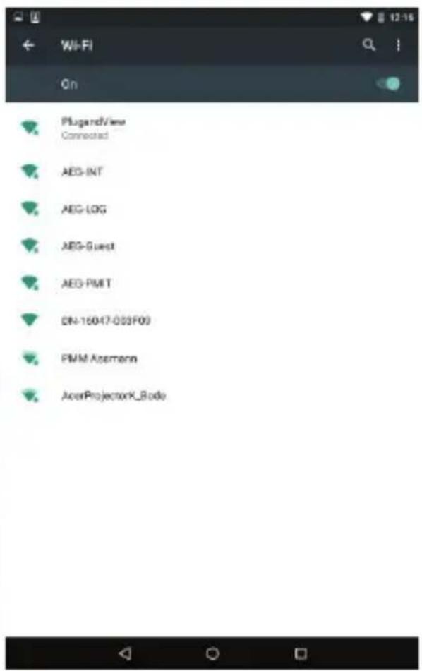 Digitus Plug&View OptiGuard - Mit dem Smartphone/Tablet - 1