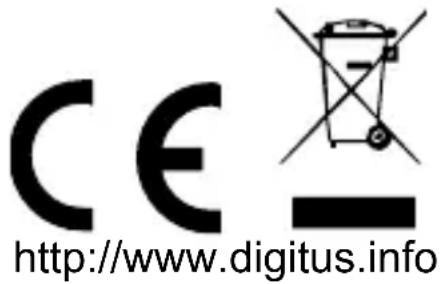 Digitus Plug&View OptiGuard - Note: - 1
