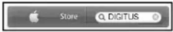 Digitus Plug&View OptiVision Pro - Apple App Store® - 1