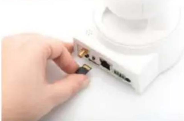 Digitus Plug&View OptiVision Pro - Telecamere IP DIGITUS® Plug&View - 1