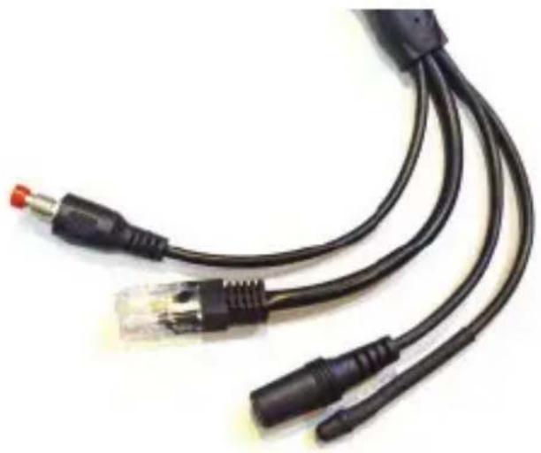 Digitus Plug&View OptiVision Pro - • LED Statusanzeige: - 1