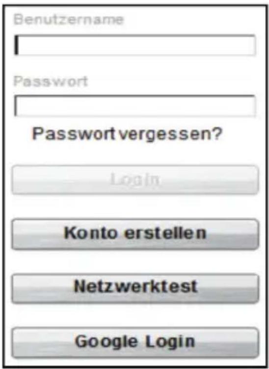 Digitus Plug&View OptiVision Pro - Benutzerkonto erstellen mit Ihrem PC - 1