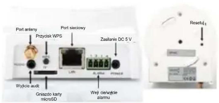 Digitus Plug&View OptiView Pro - Alarm: - 1