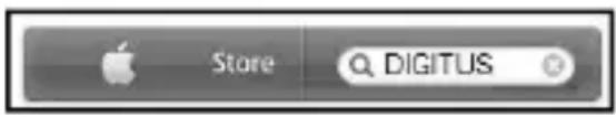 Digitus Plug&View OptiView Pro - Apple App Store® - 1