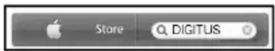 Digitus Plug&View OptiView Pro - Apple App Store® - 1