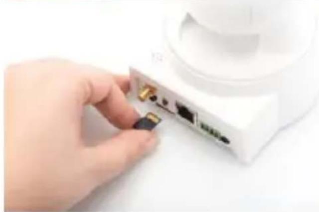 Digitus Plug&View OptiView Pro - Caméra IP DIGITUS® Plug&View - 1
