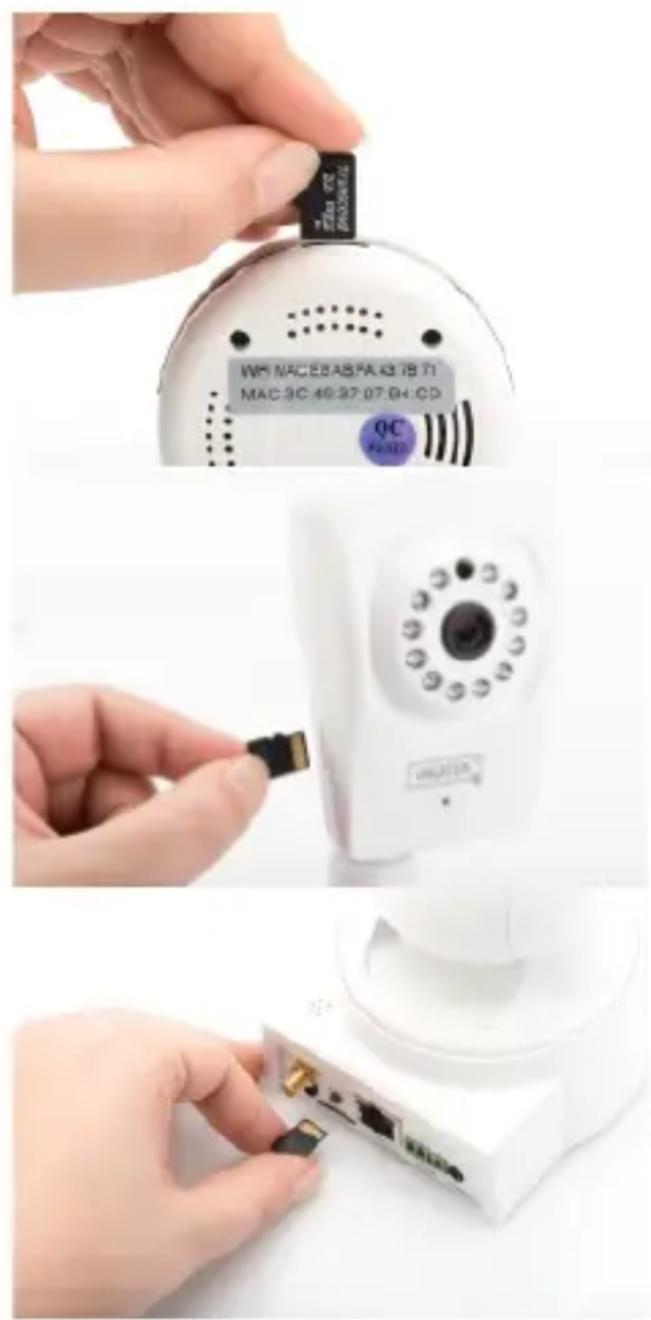 Digitus Plug&View OptiView Pro - DN-16029 - 1