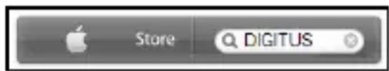 Digitus Plug&View OptiView Pro - Apple App Store® - 1