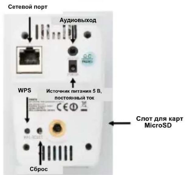 Digitus Plug&View OptiView Pro - тревоги: - 2