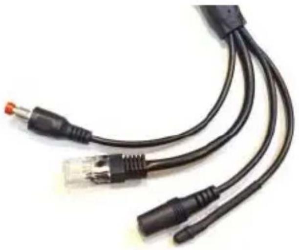 Digitus Plug&View OptiView Pro - тревоги: - 4