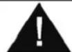Soundmaster UR 923 - ATTENTION - 1