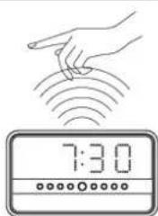 Soundmaster UR 923 - FUNCTIA SENZOR INFRAROSU - 3