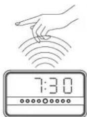 Soundmaster UR 923 - INFRARED SENSOR FUNCTION - 3