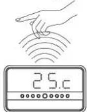 Soundmaster UR 923 - INFRARED SENSOR FUNCTION - 4