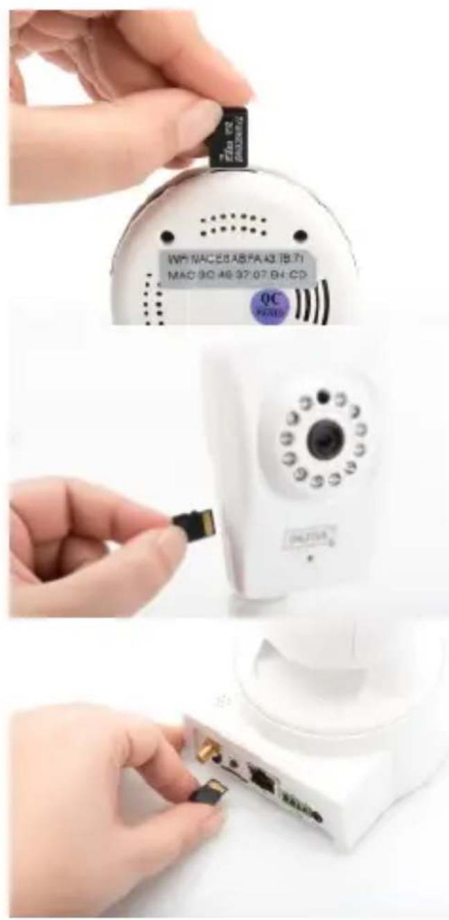 Digitus Plug&View OptiZoom - DN-16029 - 1