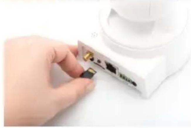 Digitus Plug&View OptiZoom - DN-16029 - 3