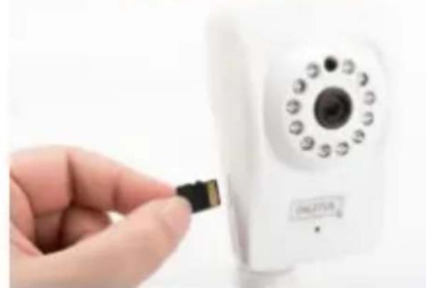 Digitus Plug&View OptiZoom - DN-16029 - 2