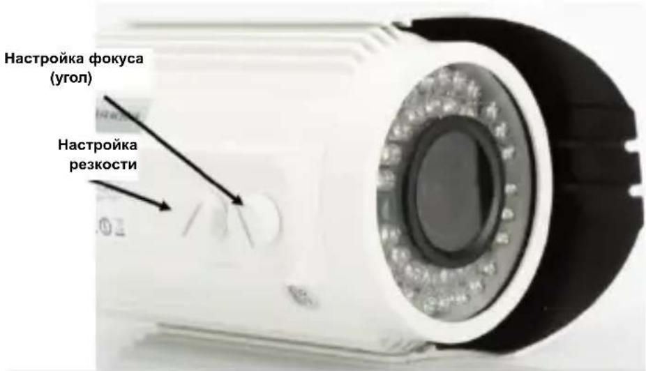 Digitus Plug&View OptiZoom - B noctoHHoro Toka: - 1