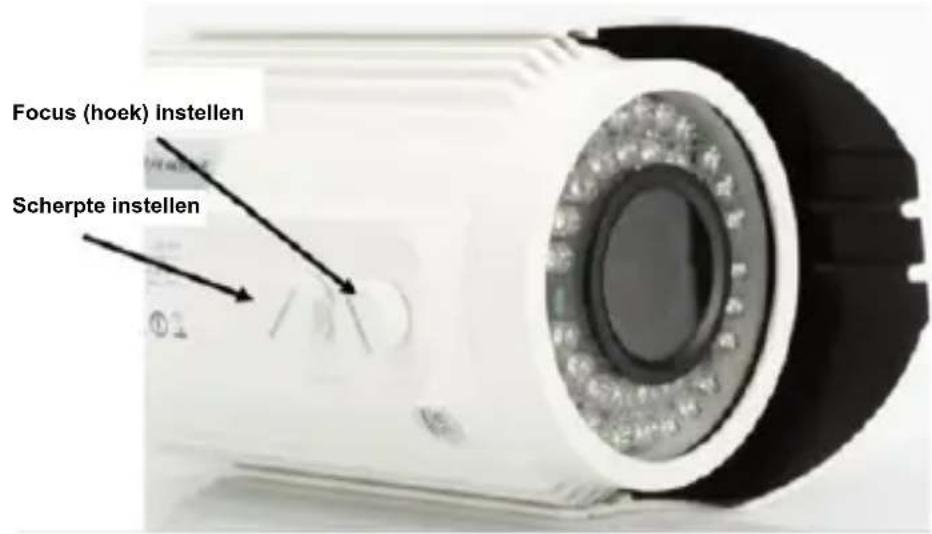 Digitus Plug&View OptiZoom - DN-16043 - 1