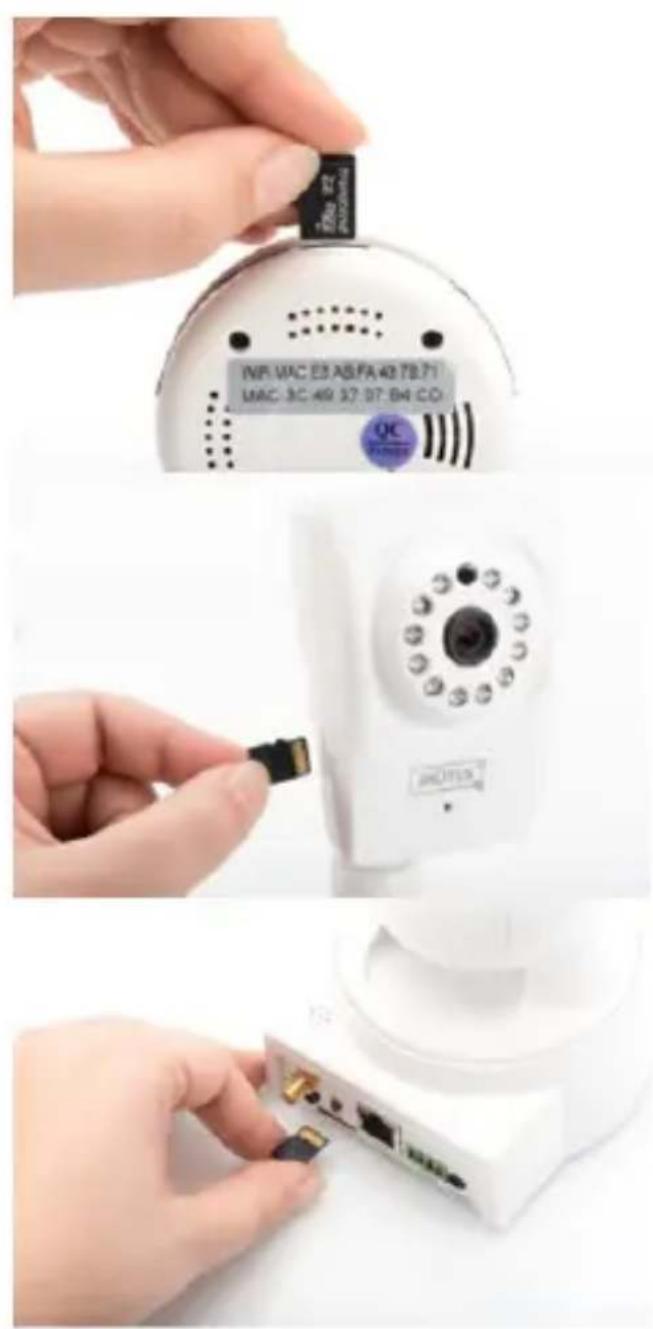 Digitus Plug&View OptiZoom - DN-16029 - 1