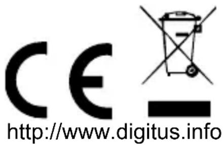 Digitus Plug&View OptiZoom - 1