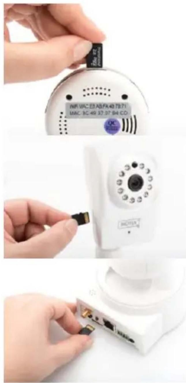 Digitus Plug&View OptiZoom - DN-16029 - 1