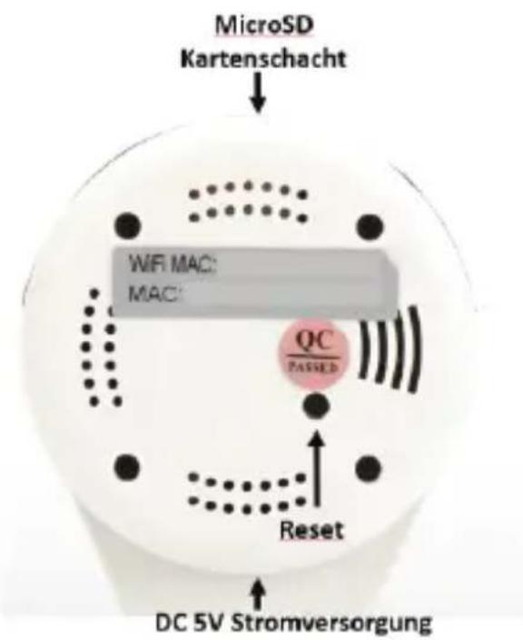 Digitus Plug&View OptiZoom - Alarm: - 3