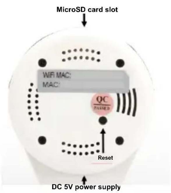 Digitus Plug&View OptiZoom - Alarm: - 3