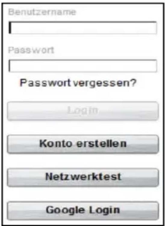 Digitus Plug&View OptiZoom - Create user account with your PC - 1