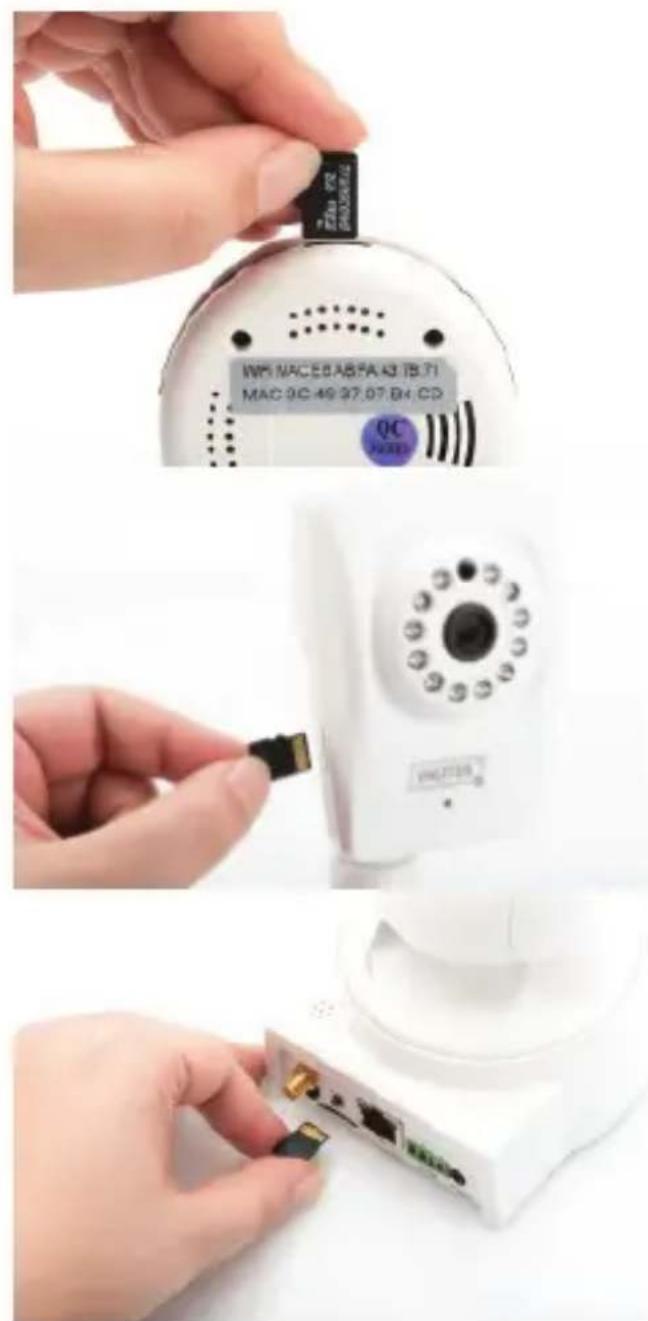 Digitus Plug&View OptiZoom - DN-16029 - 1